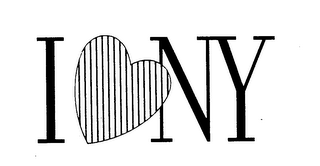 I NY trademark
