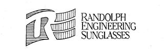 RANDOLPH ENGINEERING SUNGLASSES