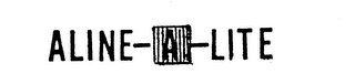 ALINE-A-LITE trademark