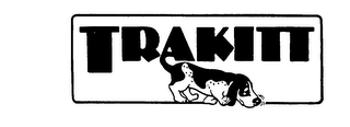 TRAKITT