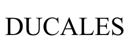 DUCALES trademark