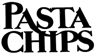 PASTA CHIPS