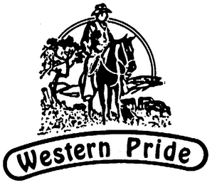 WESTERN PRIDE