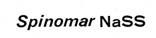 SPINOMAR NASS trademark
