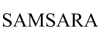 SAMSARA trademark