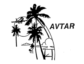 AVTAR trademark