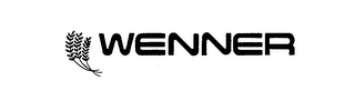 WENNER trademark