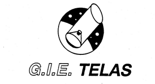 G.I.E. TELAS