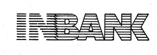 INBANK trademark