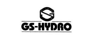 GS GS-HYDRO trademark