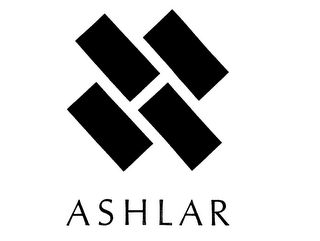 ASHLAR trademark