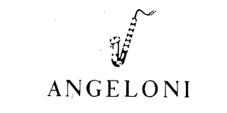 ANGELONI trademark