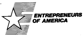 ENTREPRENEURS OF AMERICA