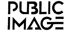 PUBLIC IMAGE trademark