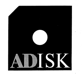 ADISK trademark