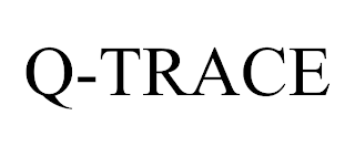 Q-TRACE trademark