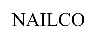 NAILCO trademark