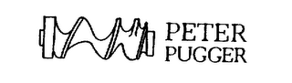 PETER PUGGER trademark