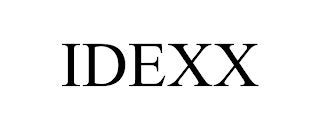 IDEXX trademark