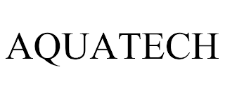 AQUATECH trademark