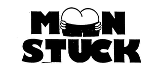 MOON STUCK trademark