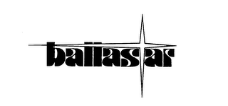 BALLASTAR trademark