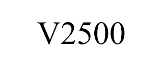 V2500 trademark
