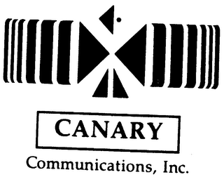 CANARY COMMUNICATIONS, INC.