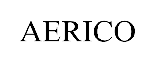 AERICO trademark