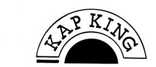 KAP KING trademark