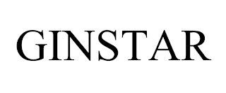 GINSTAR trademark
