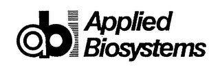 ABI APPLIED BIOSYSTEMS