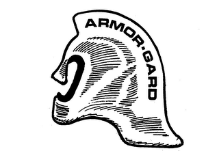 ARMOR-GARD trademark