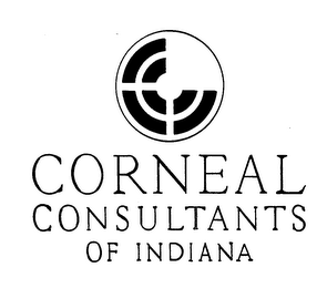 CORNEAL CONSULTANTS OF INDIANA