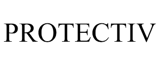 PROTECTIV trademark