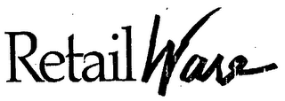 RETAILWARE trademark