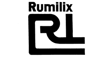 RUMILIX RL trademark