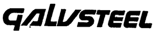 GALVSTEEL trademark