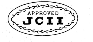 APPROVED JCII trademark