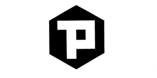 P trademark