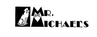 MR. MICHAEL'S trademark