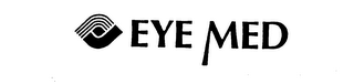 EYE MED trademark