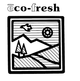 ECO-FRESH