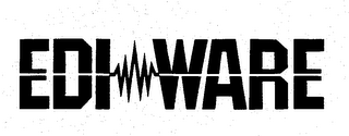 EDI-WARE trademark