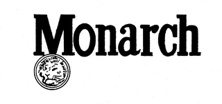 MONARCH trademark
