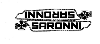 SARONNI SARONNI trademark