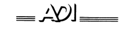 ADI trademark