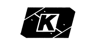 K trademark