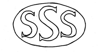 SSS trademark
