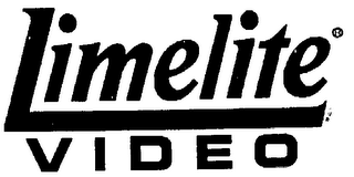 LIMELITE VIDEO